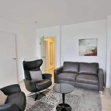 Am Seedeich 14, As7 * Cuxhaven