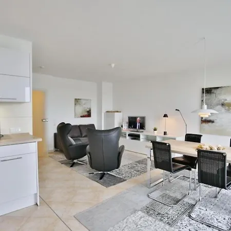 Am Seedeich 14, As7 Lejlighed Cuxhaven