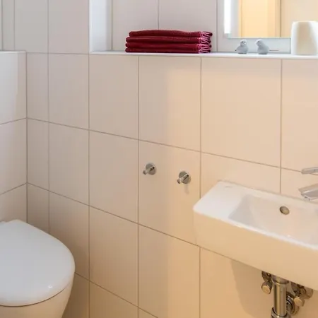 Am Seedeich 14, As7 Apartmán