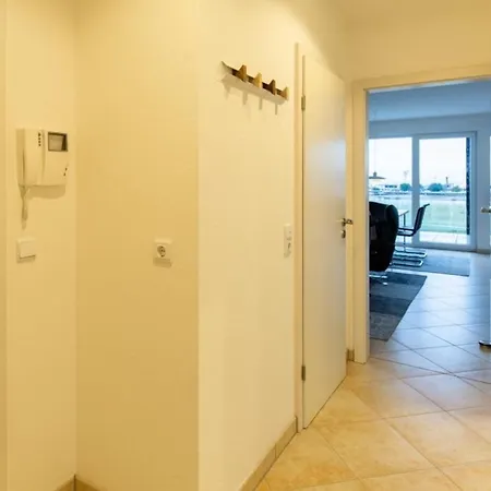 Apartamento Am Seedeich 14, As7
