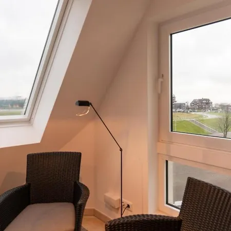 Apartamento Am Seedeich 14, As7