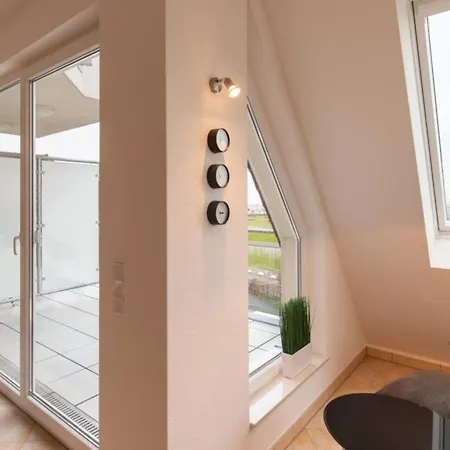 Appartement Am Seedeich 14, As7 Cuxhaven