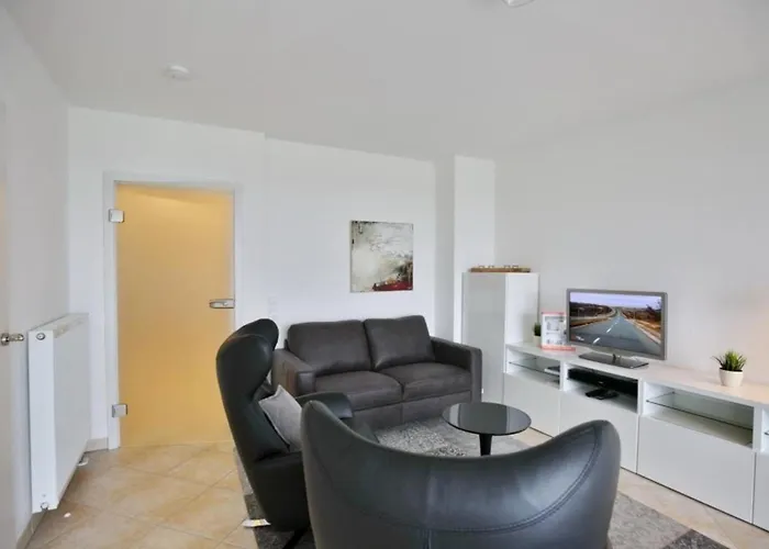 Lejlighed Am Seedeich 14, As7 *