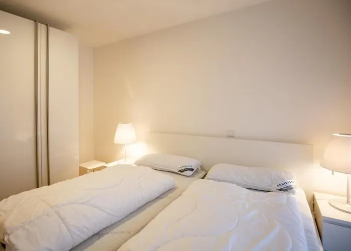 Am Seedeich 14, As7 Cuxhaven