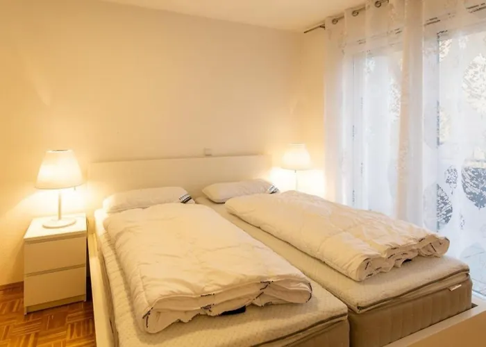 Am Seedeich 14, As7 Lejlighed *